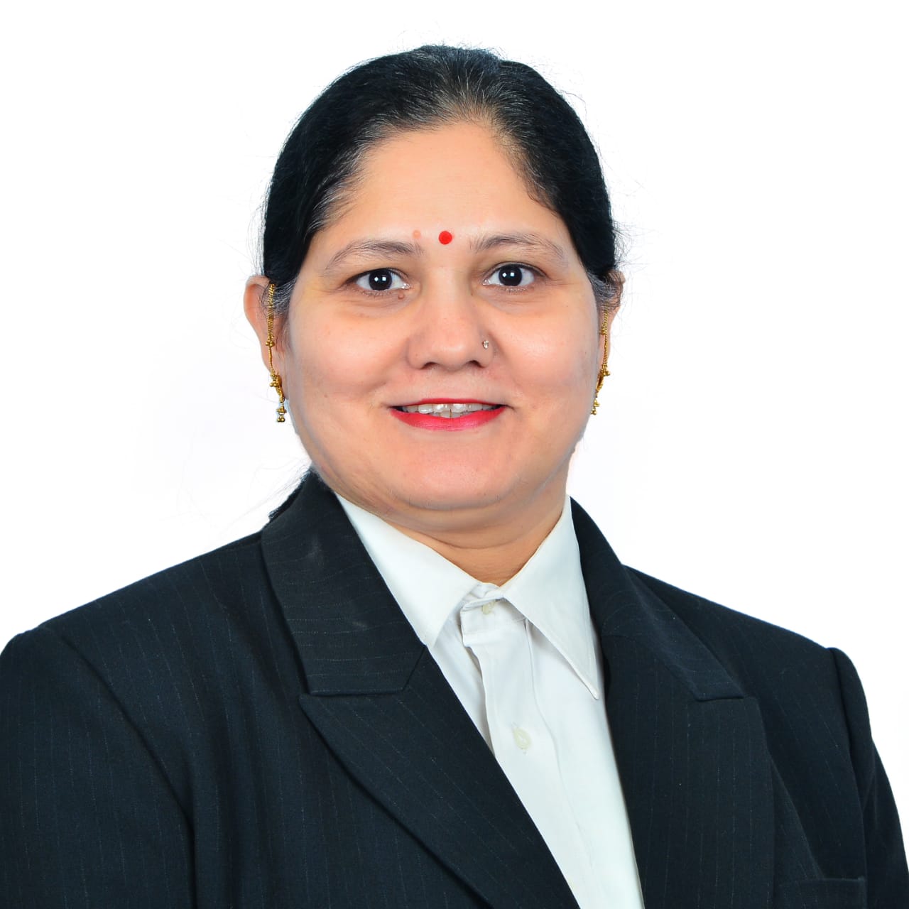 Rita Jadav